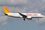 TC-NBI @ EHAM - at spl - by Ronald