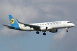 UR-EMC @ EHAM - at spl - by Ronald