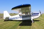 N8307V @ IL22 - Champion 7ECA