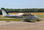 PH-MAV @ EHLE - Lelystad Airport