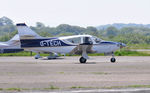 G-TECH @ EGFH - Visiting Commander 114. - by Roger Winser