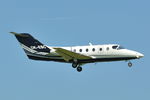 OK-ESC @ EGSH - Arriving at Norwich from Malta. - by keithnewsome