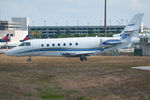 N178KR @ PBI - Taxiing at KPBI - by Bruce H. Solov