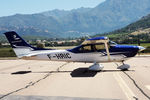 F-HRIC @ LFKC - Parked - by micka2b