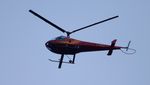 G-WIZI - just passing my window at home heading for barton - by A.J.PHOTOS-GROUP.
