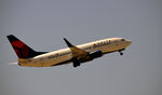 N309DE @ KATL - Takeoff Atlanta