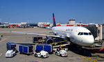 N328NW @ KATL - At the gate Atlanta
