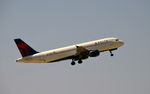 N328NW @ KATL - Takeoff Atlanta