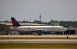 N361NW @ KATL - Landing Atlanta