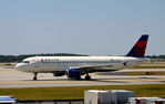 N361NW @ KATL - Taxi to gate Atlanta