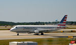 N409YX @ KATL - Taxi to takeoff Atlanta