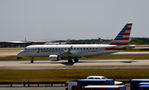 N409YX @ KATL - Taxi to takeoff Atlanta