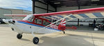 N5182X @ KDVN - Last day in Davenport - by Floyd Taber