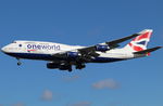 G-CIVZ @ EGLL - egll - by Ferenc Kolos