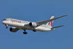 A7-BHF @ CPH - Copenhagen 31.5.2021 - by leo larsen