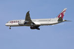 A7-BHF @ CPH - Copenhagen 31.5.2021 - by leo larsen