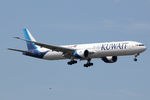 9K-AOC @ EHAM - at spl - by Ronald