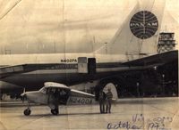N2400A - 1952 Piper PA-22-135 - by N2400A