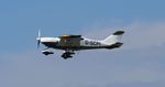 G-SCPI @ EGCK - Taking off - by MrSoapsud