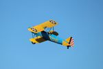 N64905 @ IL22 - Stearman - by Mark Pasqualino