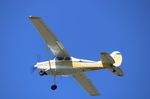 N2999D @ IL22 - Cessna 170B - by Mark Pasqualino