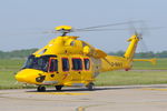 G-NHVV @ EGSH - Arriving at Norwich.