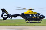 G-POLF @ EGSH - Leaving Norwich. - by keithnewsome