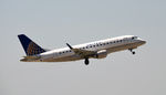 N656RW @ KATL - Takeoff Atlanta