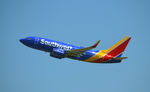 N746SW @ KATL - Takeoff Atlanta - by Ronald Barker