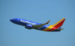 N746SW @ KATL - Takeoff Atlanta