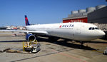 N803NW @ KATL - At the gate Atlanta