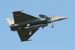 41 @ LFRJ - Dassault Rafale M, Short approach rwy 08, Landivisiau Naval Air Base (LFRJ) - by Yves-Q