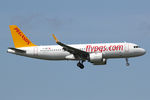 TC-NBC @ EHAM - at spl - by Ronald