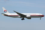 B-2082 @ EHAM - at spl - by Ronald