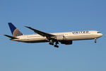 N66051 @ EBBR - at bru - by Ronald