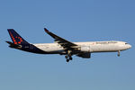 OO-SFO @ EBBR - at bru - by Ronald