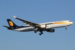 VT-JWR @ EBBR - at bru - by Ronald