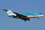 PH-KZF @ EBBR - at bru - by Ronald