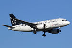 OO-SSC @ EBBR - at bru - by Ronald