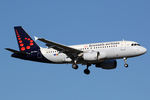 OO-SSU @ EBBR - at bru - by Ronald
