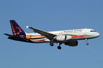 OO-SNC @ EBBR - at bru - by Ronald