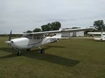 N3862L @ C47 - Portage Pancake Breakfast - by snoskier1