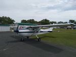N95659 @ C47 - Portage Pancake Breakfast - by snoskier1