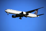 HZ-AK29 @ EKCH - HZ-AK29 landing rw 04R