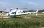G-GHER @ EGKA - Parked at Shoreham Airport, Sussex - by Chris Holtby