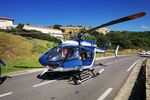 9140 @ LFKC - Parked at Corbara - by micka2b