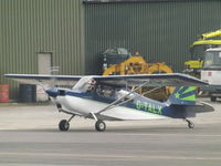 G-TALX @ EGBJ - At Gloucestershire Airport. - by James Lloyds