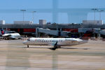 N878AS @ KATL - Taxi Atlanta - by Ronald Barker