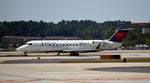 N882AS @ KATL - Taxi Atlanta