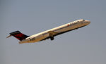 N921AT @ KATL - Takeoff Atlanta